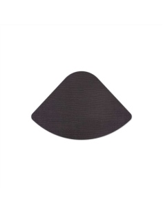 TOVAGLIETTE TAPPETINI D'ARREDO 44x30 cm PETALO personalizzata | pezzo 