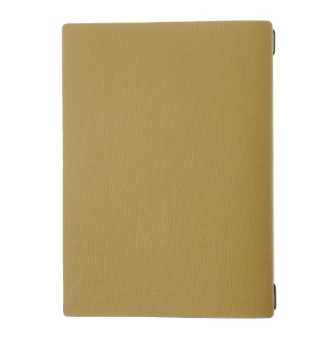 menu holder A4 (23,2x31,8 cm) PATCH label "menu" 2 envelopes (4 sides)