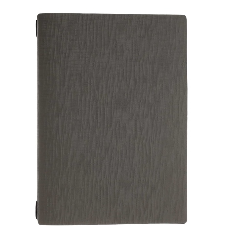 menu holder A4 (23,2x31,8 cm) without label frame (4 sides) CHEF DOVE 