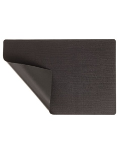 PLACEMATS 45x30 cm single piece LIGHT JUTA COCOA 2