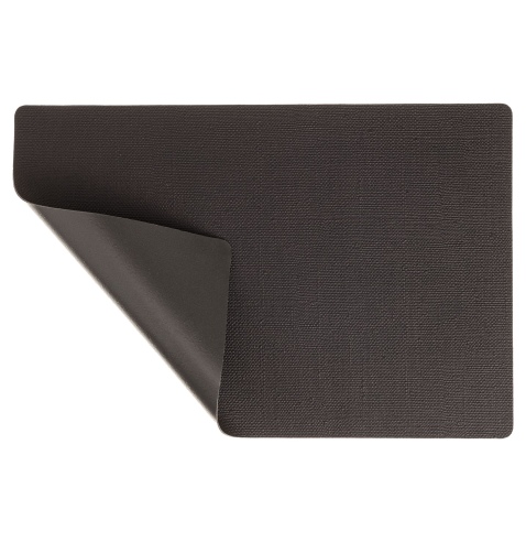 TOVAGLIETTE TAPPETINI D'ARREDO 30x45 cm pezzo singolo JUTA LIGHT CACAO