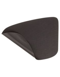 PLACEMATS 40x30 cm GOCCIA single piece LIGHT JUTA COCOA 2