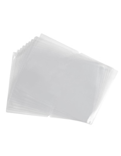 Pack 10 pcs. Envelope inserts - 20 envelopes A4 (40 pages)