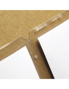 Pack 10 pcs. Envelope inserts - 20 envelopes A5 (40 pages) 2