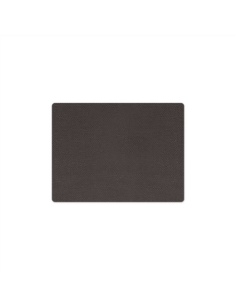 OUTLET - Placemats in PVC - 30x40 cm - color BLACK