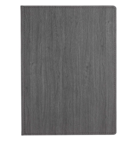 menu holder WOOD A4 2 SIDES (23x31,3 cm) 2 LEAVES | without writing | 