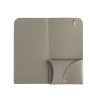 WALLET bill holder CHEF DOVE GREY 1,2 thickness