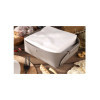 objects tray AGILE L CHEF DOVE GREY