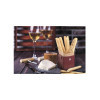 objects tray AGILE H CHEF BURGUNDY