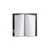 OUTLET - Menu Cover 17,4x31,8 cm (4RE) "menu" PATCH label 2 envelopes VINTAGE