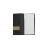 OUTLET - Menu Cover in cellulose fiber - format 12,5x24,1 cm (POPIS) - color vintage - 2 envelopes