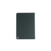 OUTLET - Porta menu in PVC termosaldato - formato A4 - colore verde scuro - 6+2 buste