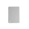 OUTLET - Menu Cover in PVC heat sealed - format GOLFO - color GREY