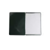 OUTLET - Porta menu in PVC termosaldato - formato GOLFO - colore verde