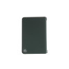 OUTLET - Menu holder in PVC - format GOLFO - color dark green - 6+2 envelopes