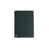 OUTLET - Porta menu in PVC termosaldato - formato monoanta - colore verde