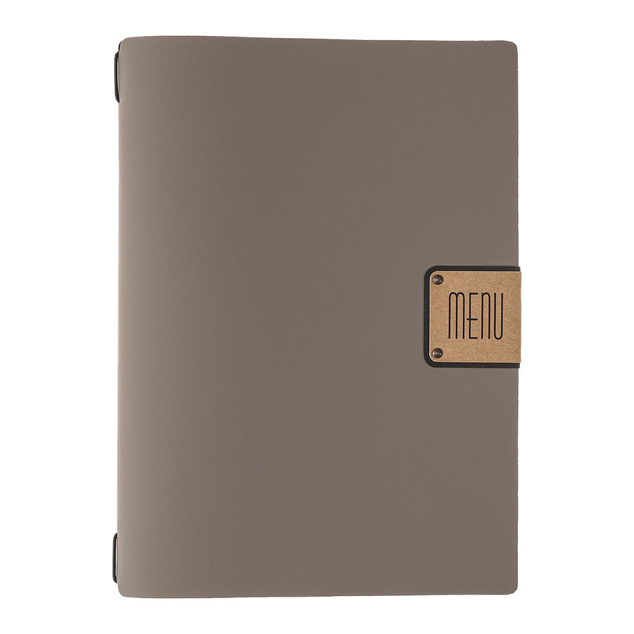 BICOLOR linein bonded leather