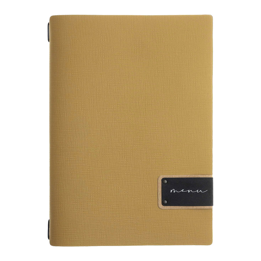 CHEF linein bonded leather