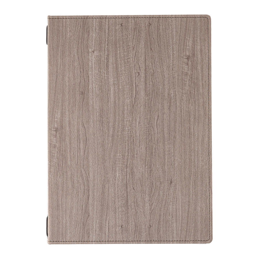 WOOD linein coated cardboard