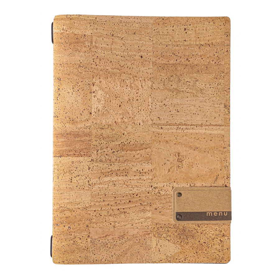 SUGHERO linein real cork